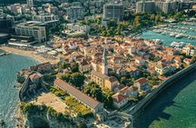 Albania Private 4-Day Tour to Montenegro, Kosovo & N. Macedonia