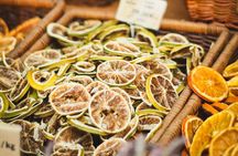 Authentic Athens Food Tour