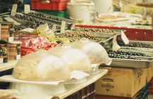 Authentic Athens Food Tour
