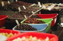 Authentic Athens Food Tour