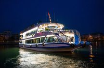 Lan Ha Bay Full-Day Tour on a 5 Star Lotus Cruise 