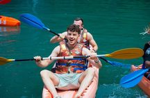 Full Day Halong Bay Escape by Gratiot Premium Cruise 