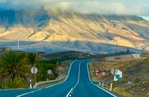 Fuerteventura: The Panoramic VIP island Tour. All HOTSPOTS! 