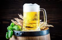 Historical tour with traditional culinary history
