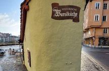 Historical tour with traditional culinary history