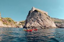 Sea Kayaking Safari Dubrovnik