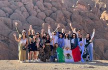 03 days from Marrakech to Fes to Merzouga with luxury camp