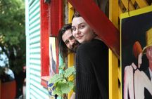 Full-Day Tailored Tour in Buenos Aires