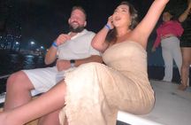 Bay Speedboat Party with Open Bar