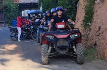 ATV Adventure and Explore Valle de Bravo 