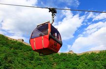 All Inclusive Mutianyu Great Wall and Summer Palace Private Day Tour