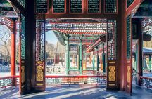 Mutianyu Great Wall&Summer Palace Excursion:Group/Private Options