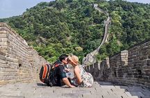 Mutianyu Great Wall&Summer Palace Excursion:Group/Private Options