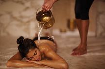  Traditional Moroccan Hammam and Massage from Marrakech