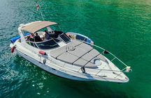 Cabo San Lucas Yacht Rental all inclusive