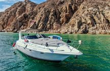Cabo San Lucas Yacht Rental all inclusive