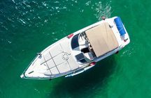 Cabo San Lucas Yacht Rental all inclusive