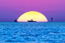 Ft Lauderdale to Islamorada Tour with Boat Ride and Lunch