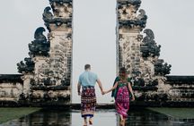 Bali Lempuyang Photography Tour -All Inclusive & Private