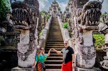Bali Lempuyang Photography Tour -All Inclusive & Private