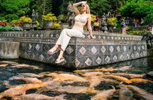 Bali Lempuyang Photography Tour -All Inclusive & Private