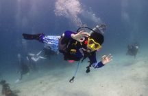Discover Scuba Diving for Beginners (Non Certified Divers)