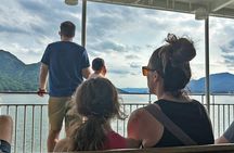 Hiroshima and Miyajima by Bike and Boat