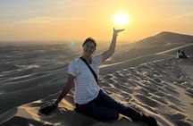 Private Multiday Tour in Gobi Desert