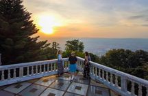 Chiang Mai 3 Activity Sunrise Suthep Temple Elephant Sanctuary