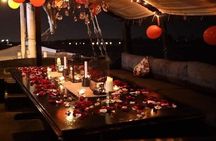 Romantic Dinner Cruise in Cairo Nile for Couples (Luxury)