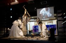 From Nagoya: Samurai Swords and Japan Oldest Castle