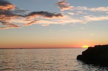 Unforgettable kayaking adventure in Pula!