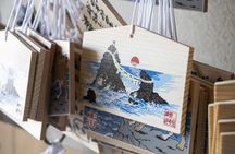 Ise’s Sacred Shrines and Captivating Coastlines - From Nagoya