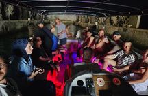 Ticket Tour: Blue Cave, Mamula Island, Submarine Tunnel, Lady of the Rocks (3h)