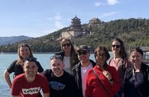 Temple of Heaven, Summer Palace, Lama Temple, Hutong Day Tours