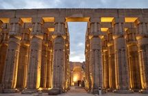 Luxor by Bus from Hurghada 