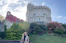  London Airport Layover Tours by Pro Private Guide in London Taxi