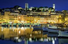 Cannes Private Tour: Film Festival, Secrets & Stunning views