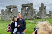  London Airport Layover Tours by Pro Private Guide in London Taxi