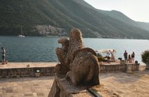Private Tour: Our Lady of The Rocks Island and Perast - up to 8 people