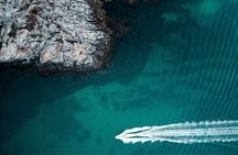 Speedboat Rent up to 8 people(charged per hour)