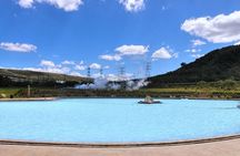 Geothermal Spa, Hells Gate And Lake Naivasha Day Trip