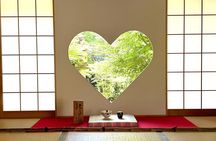 Kyoto/Uji/Traditional Kimono or Yukata 1 day rental plan