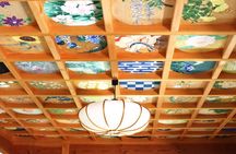 Kyoto/Uji/Traditional Kimono or Yukata 1 day rental plan