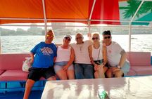 Sharm : Cairo Excursion by Flight, Pyramid GEM or Ancient Museum