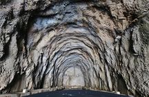 Private tour:Blue Cave,Mamula Island, Submarine Tunnel, Our Lady of the Rock(3h)
