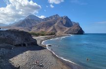 Full Private Tour of Gran Canaria with Natural Pools