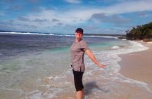 Tongatapu West Coast N East Coast Island Tour