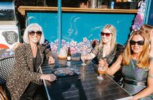 Chester Food Tour: Unique Tastings With Fine Wine & Sightseeing 
