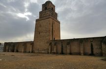 2 days Private Zaghouan Kairouan & Sebitla Departure Hammamet
